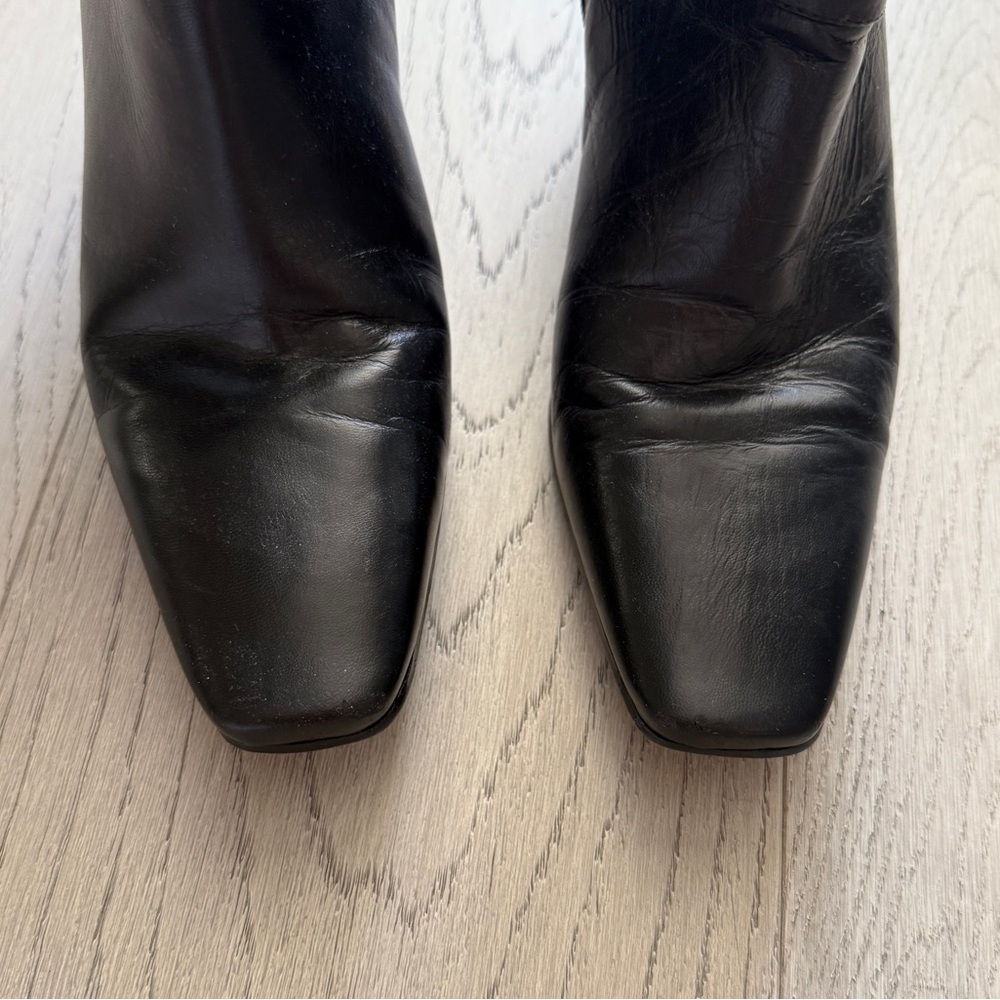 Nine West Heeled Ankle Boots - Picture 3 of 7